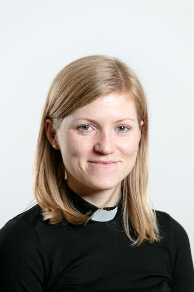 Sanna  Waithaka